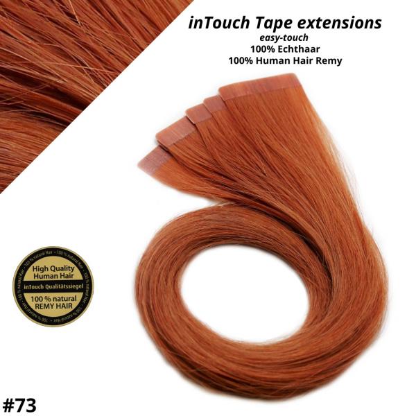 easy-touch Tapes Farbe 73 30cm